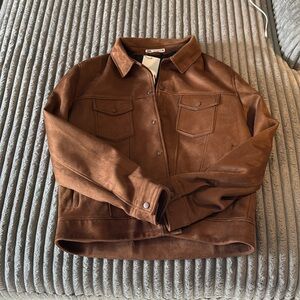 Men’s Zara Jacket